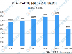 2020年中国热电市场现状及发展前景预测分析