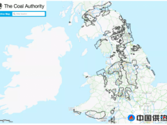 英国开发废弃煤矿成为“可再生热源”为居民供暖