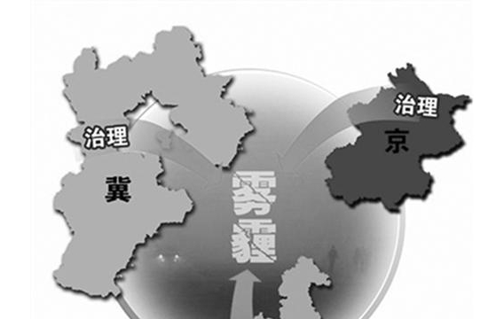 《京津冀及周边地区2019-2020年秋冬季大气污染综合治理攻坚行动方案》