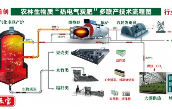 生物质难以担当能源重任？补贴“退场”中的技术突围