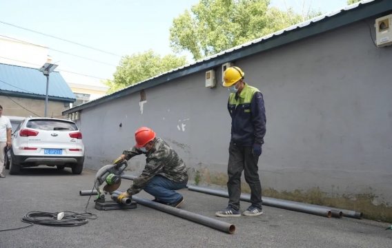 额尔古纳市：推深做实“温暖工程” 用心用情绘就温暖民生底色